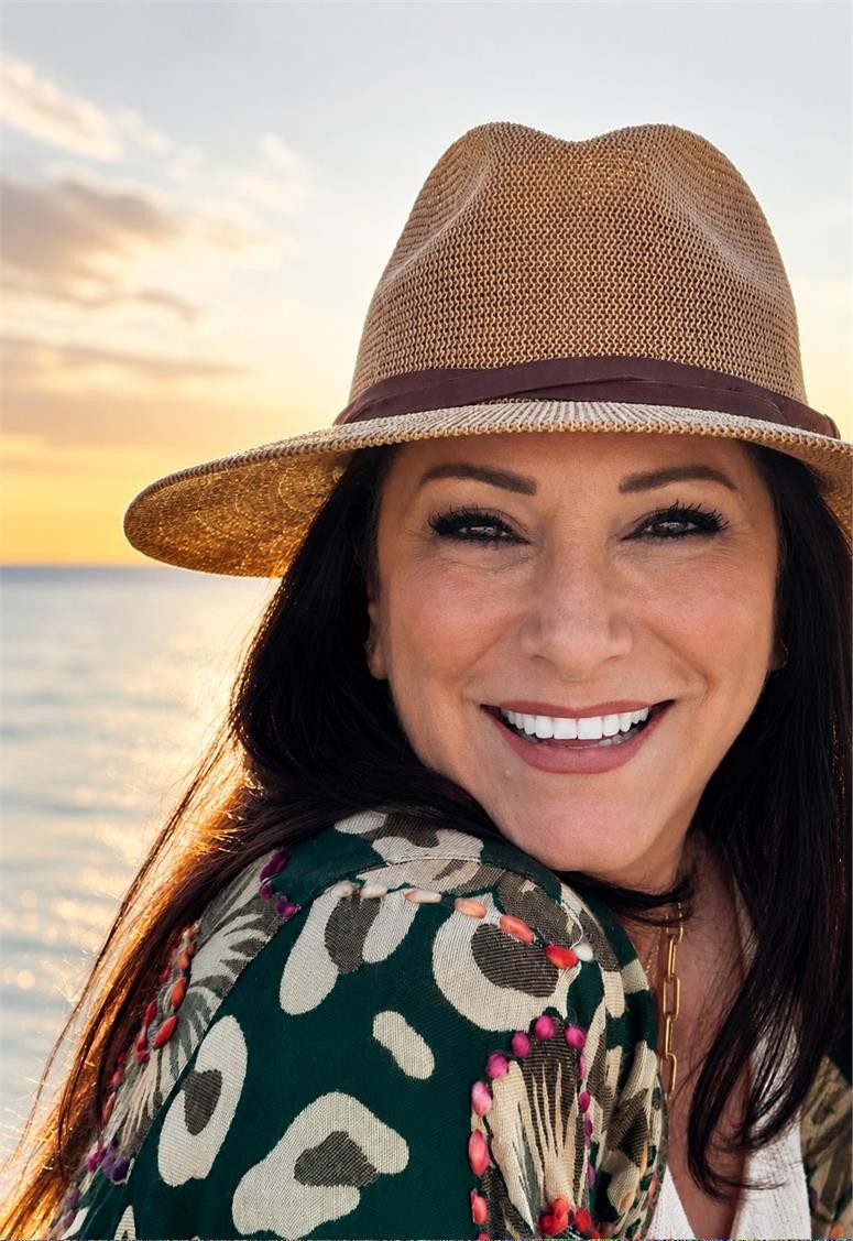 Sherri Shojae
